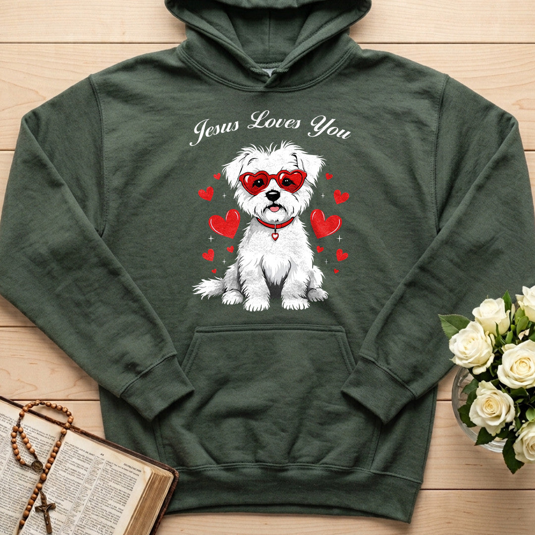 Jesus Loves You 24
