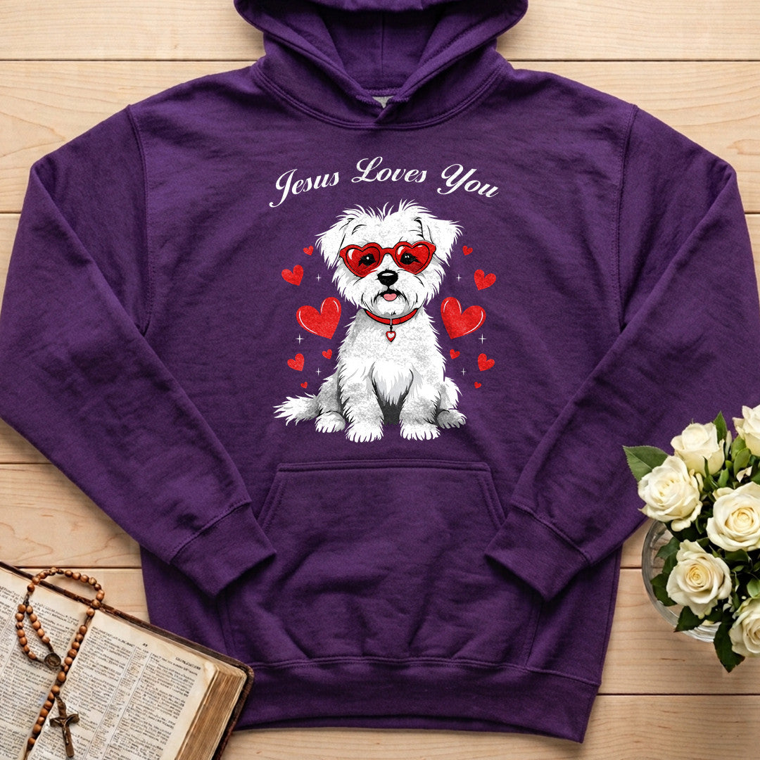 Jesus Loves You 24