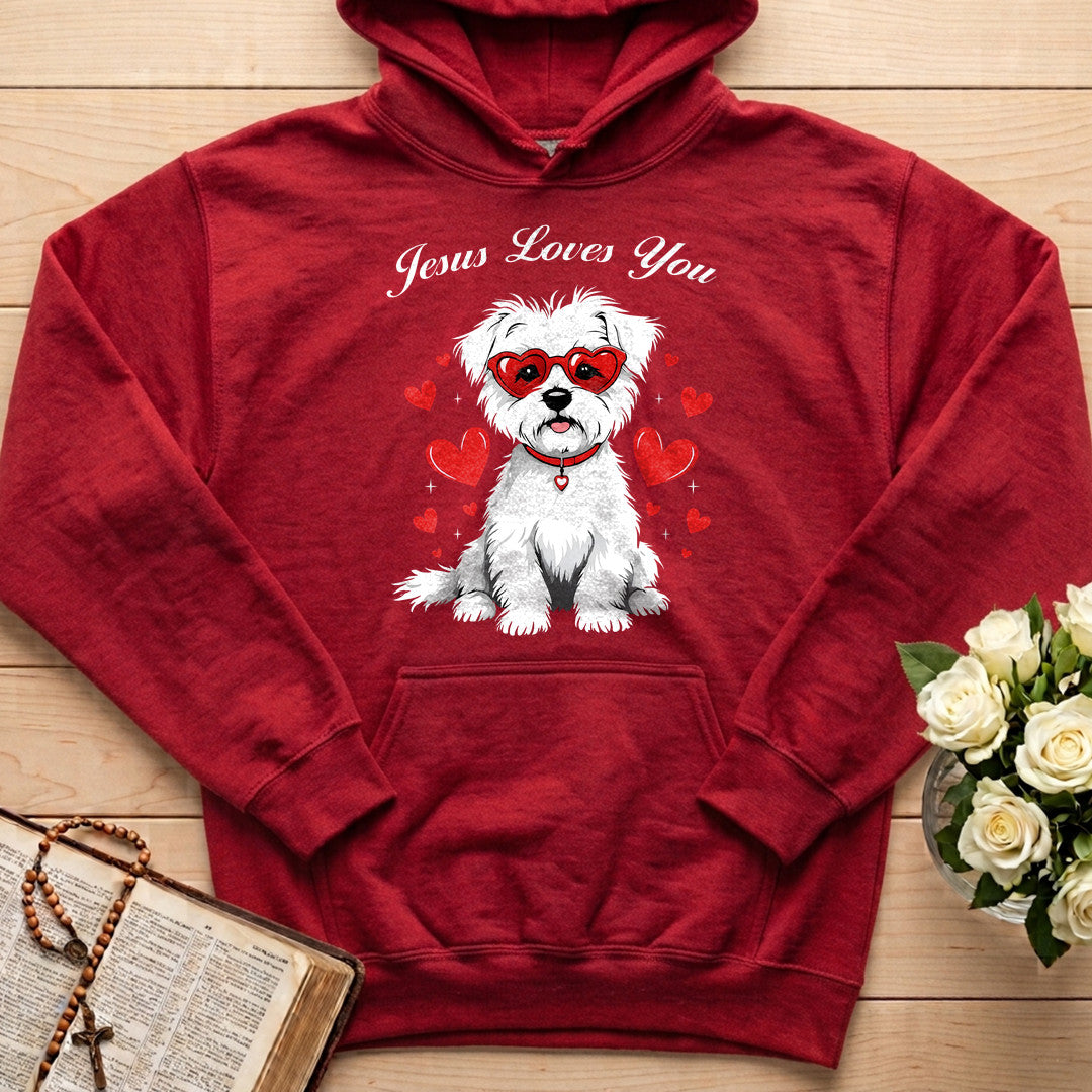 Jesus Loves You 24