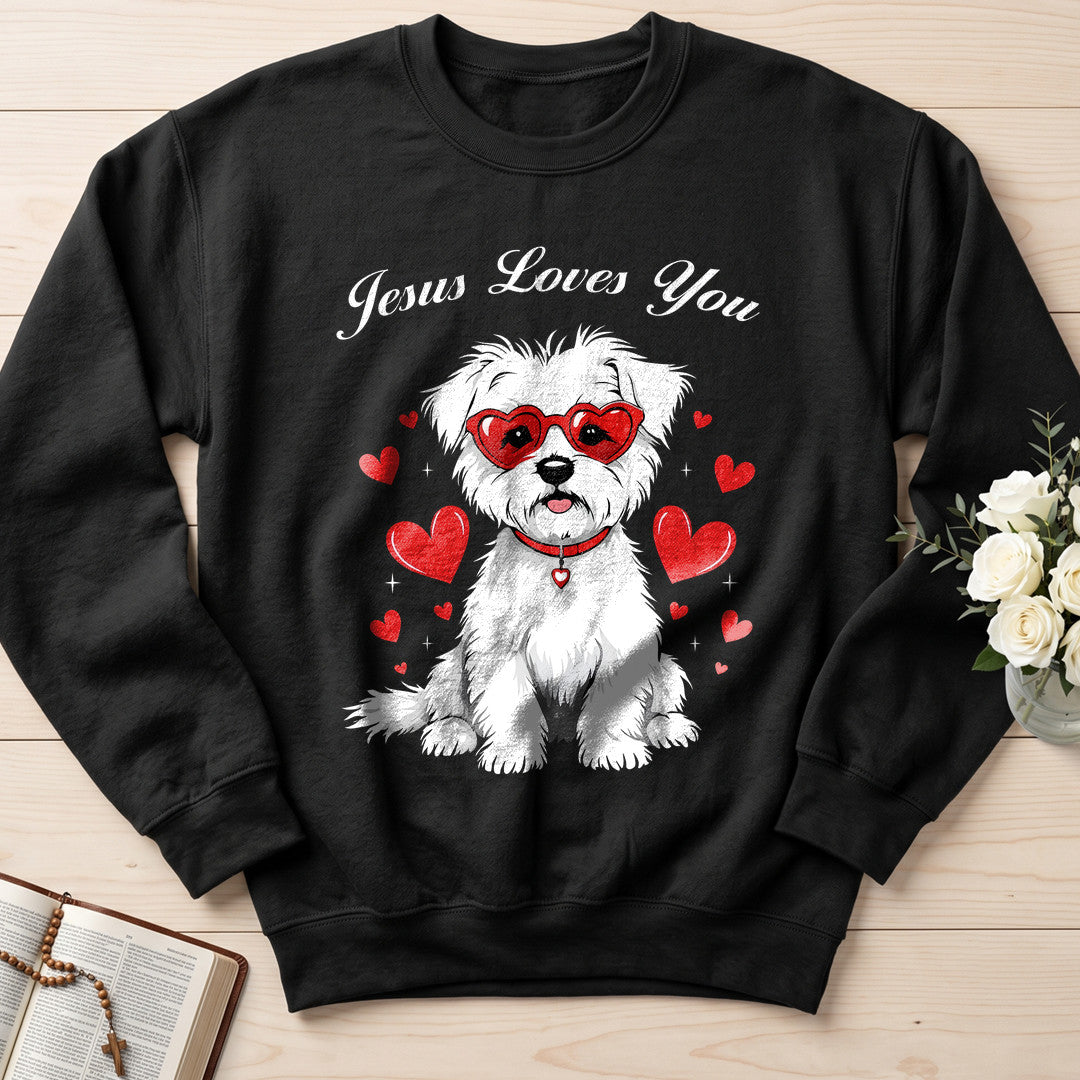 Jesus Loves You 24