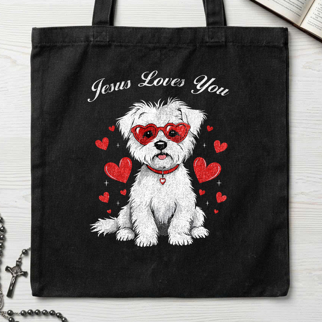 Jesus Loves You 24