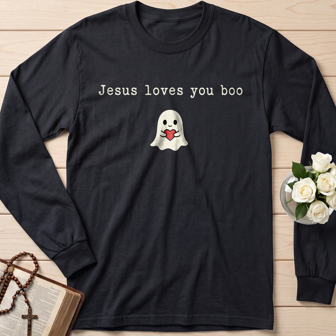 Jesus Loves You Boo 01