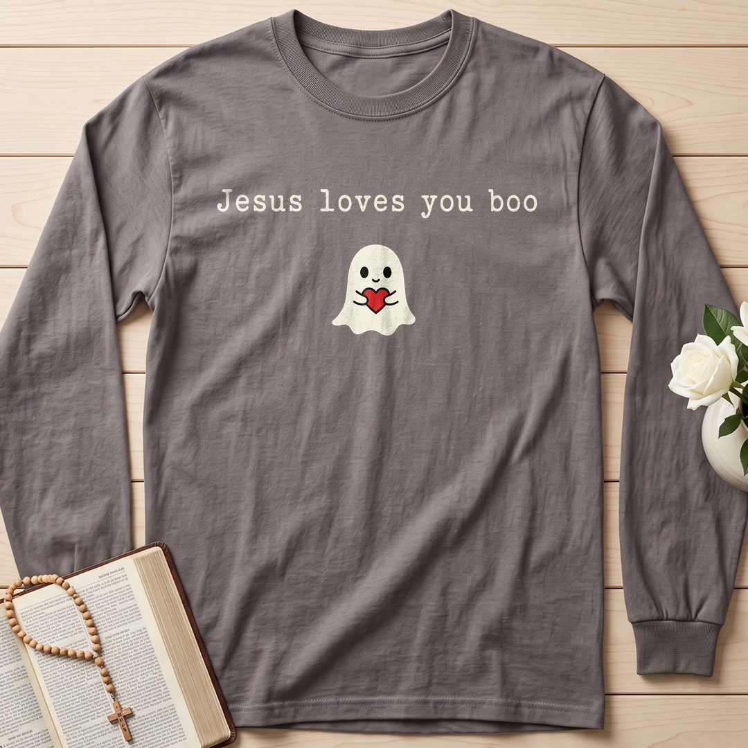 Jesus Loves You Boo 01
