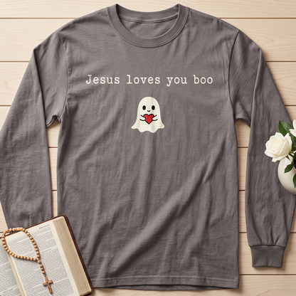 Jesus Loves You Boo 01