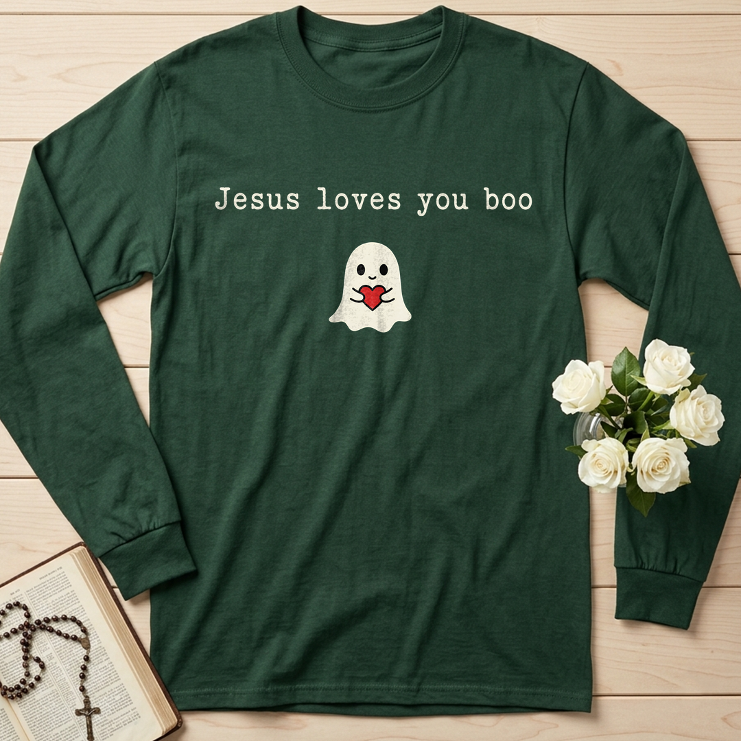 Jesus Loves You Boo 01