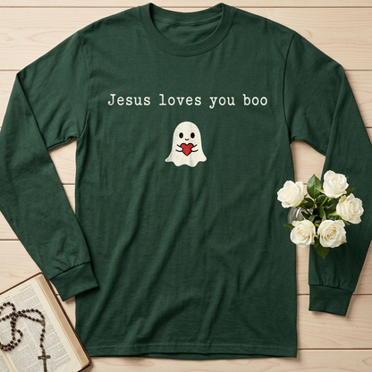Jesus Loves You Boo 01