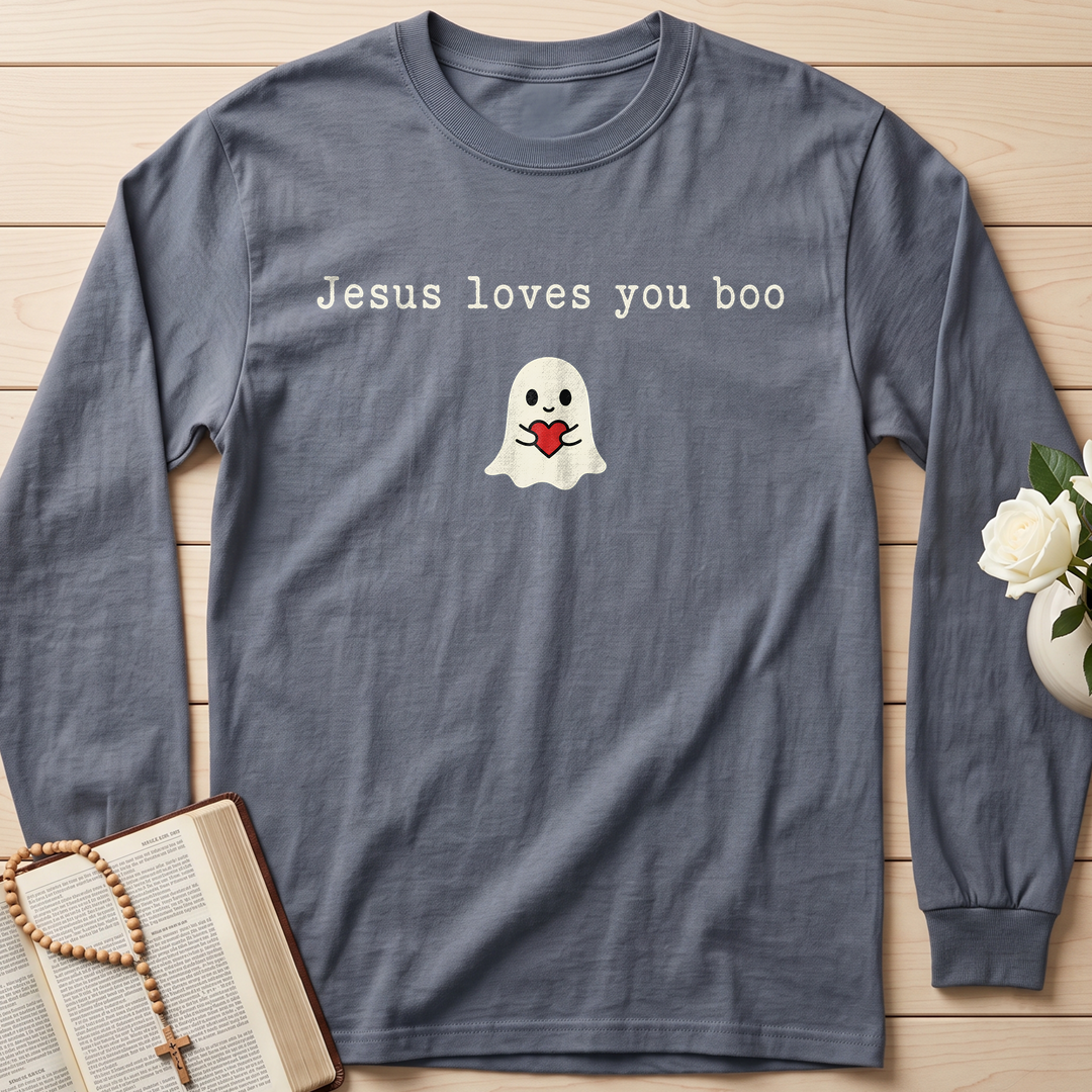 Jesus Loves You Boo 01