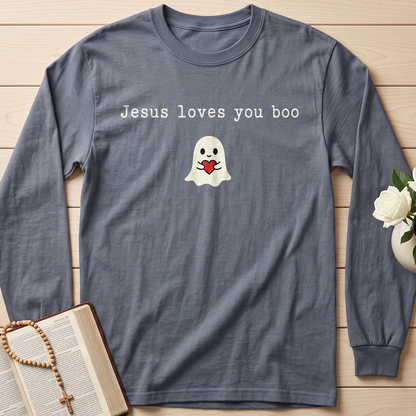 Jesus Loves You Boo 01