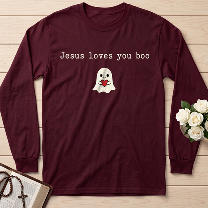 Jesus Loves You Boo 01