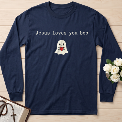 Jesus Loves You Boo 01