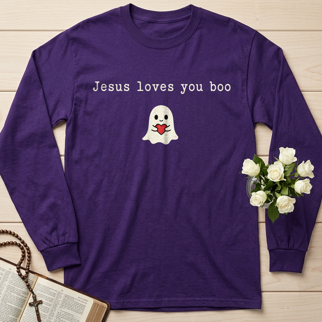 Jesus Loves You Boo 01