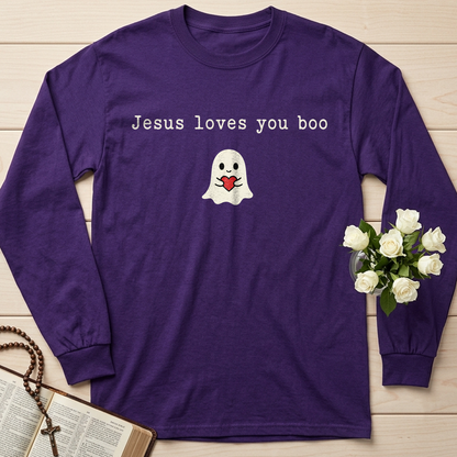 Jesus Loves You Boo 01