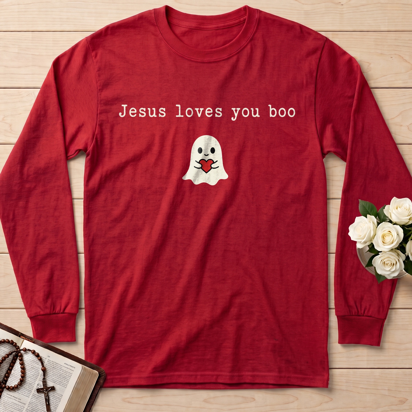 Jesus Loves You Boo 01