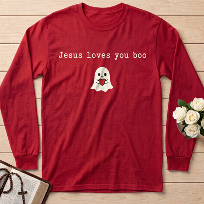 Jesus Loves You Boo 01