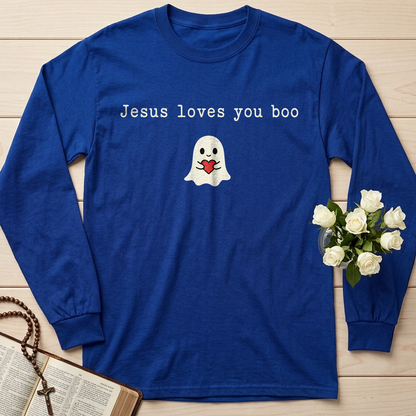 Jesus Loves You Boo 01