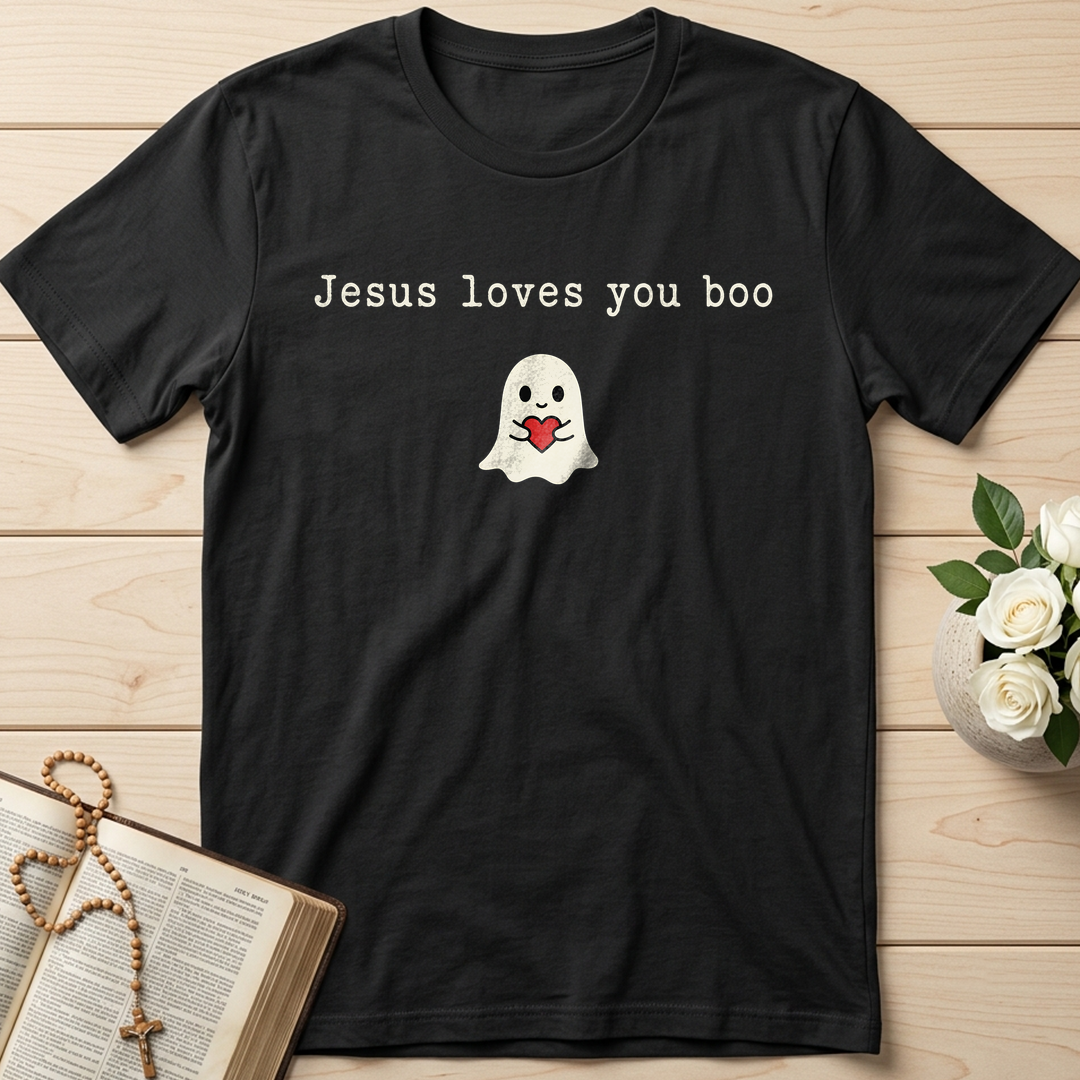 Jesus Loves You Boo 01