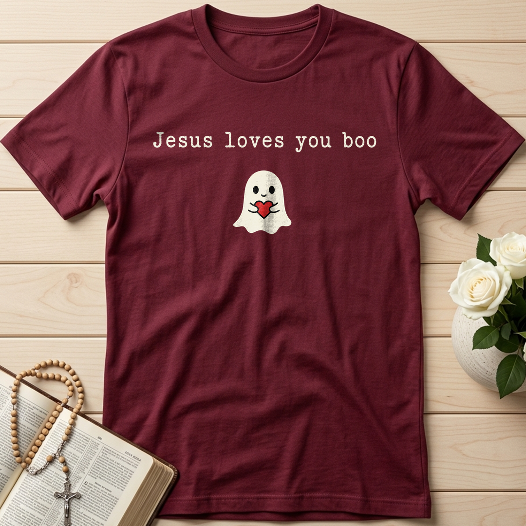 Jesus Loves You Boo 01