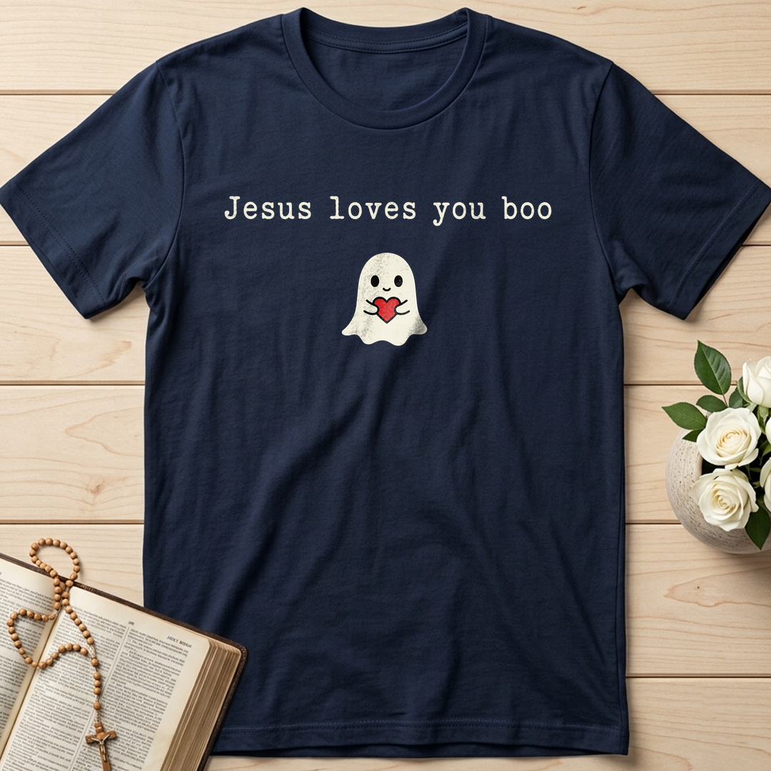 Jesus Loves You Boo 01