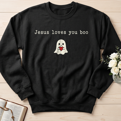 Jesus Loves You Boo 01