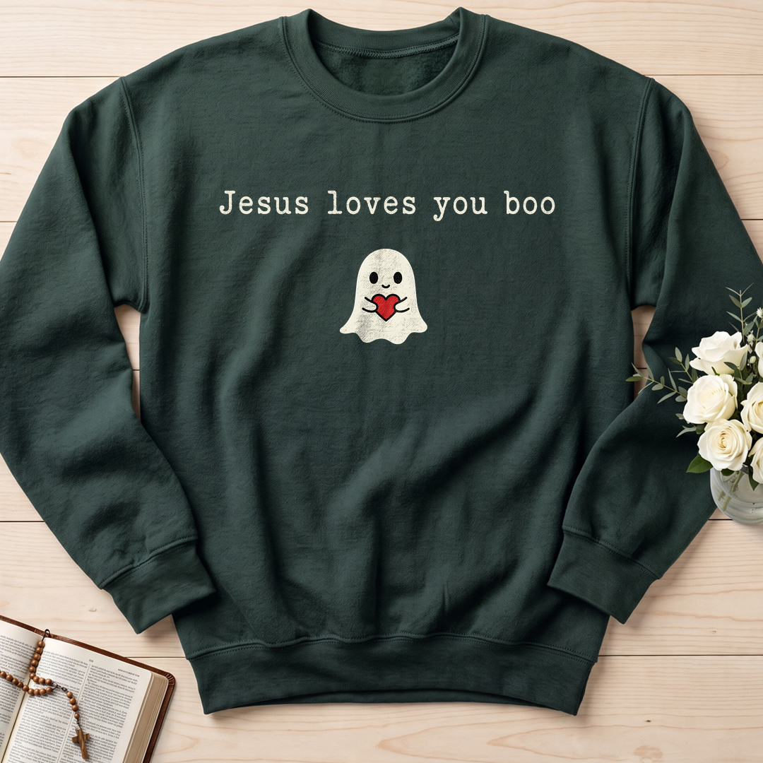 Jesus Loves You Boo 01
