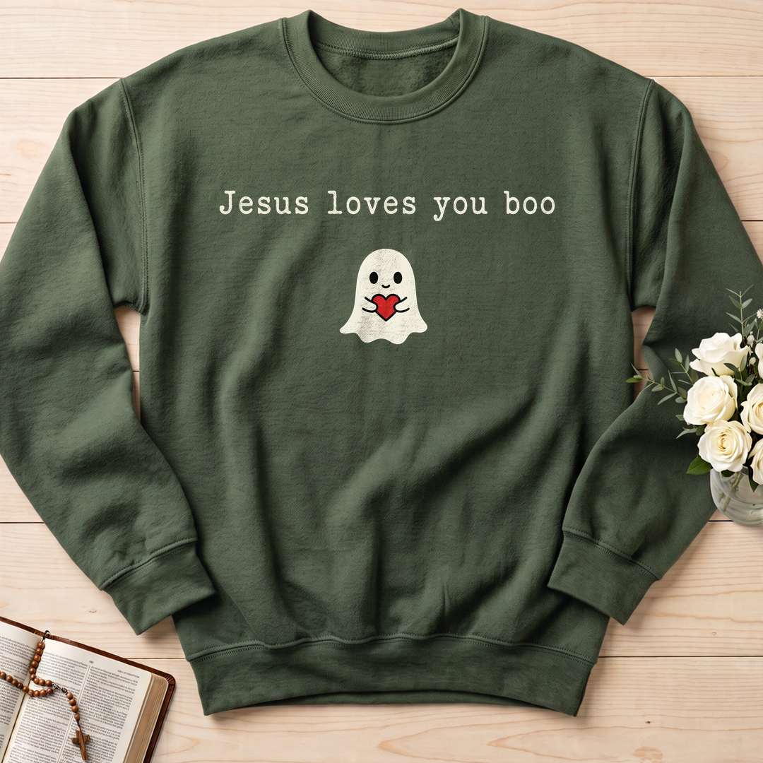 Jesus Loves You Boo 01