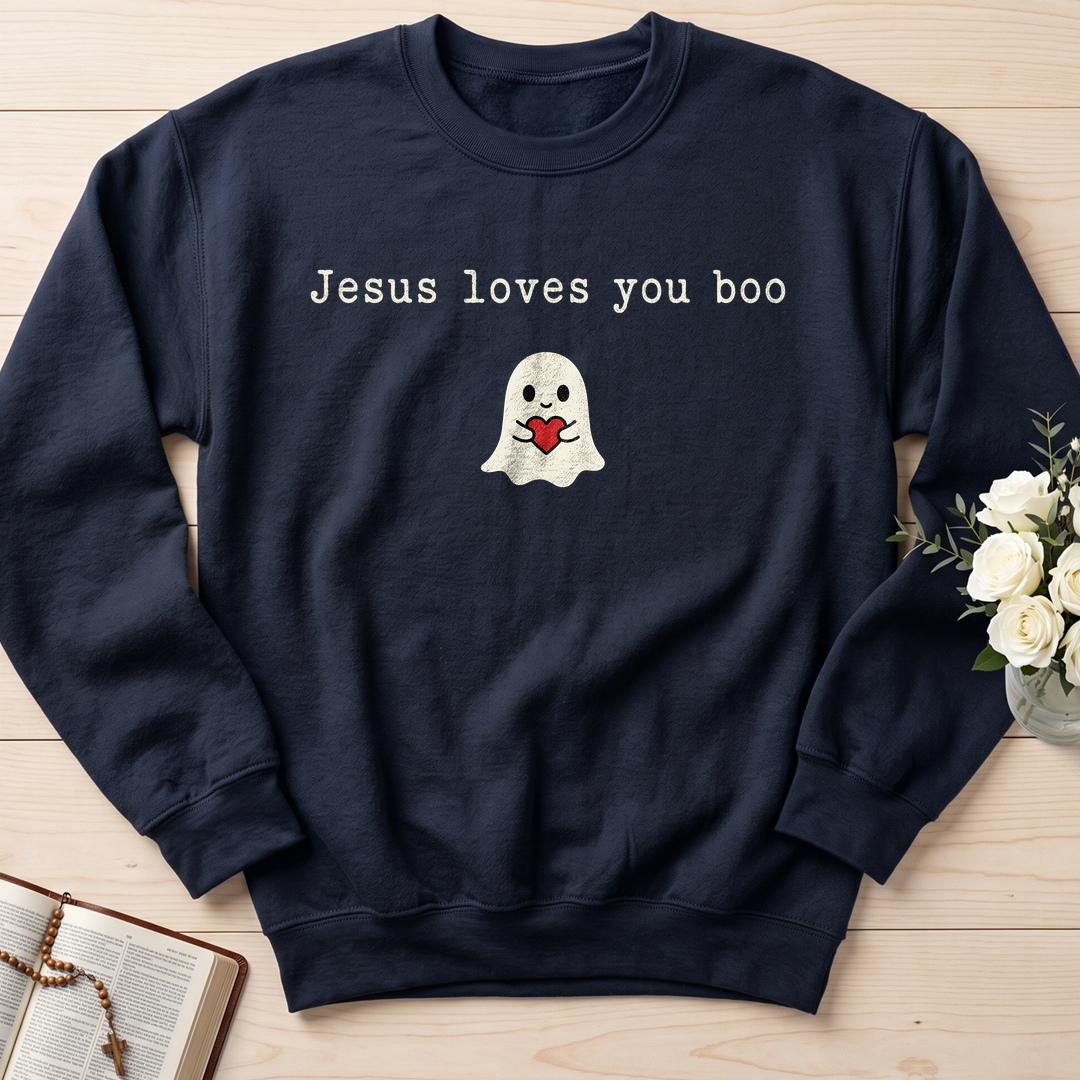 Jesus Loves You Boo 01