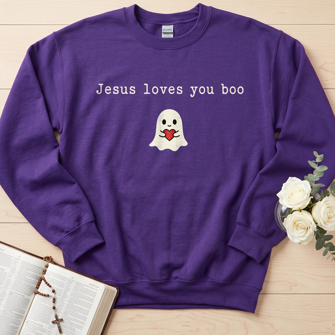 Jesus Loves You Boo 01