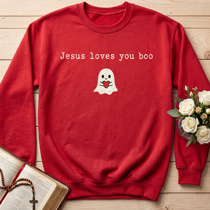 Jesus Loves You Boo 01