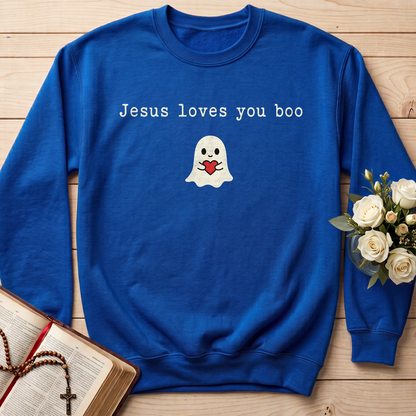 Jesus Loves You Boo 01