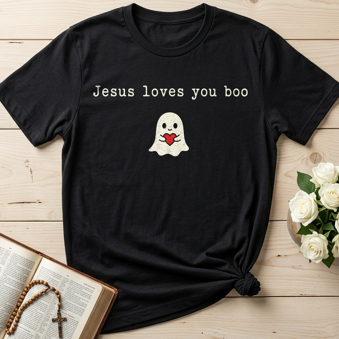 Jesus Loves You Boo 01