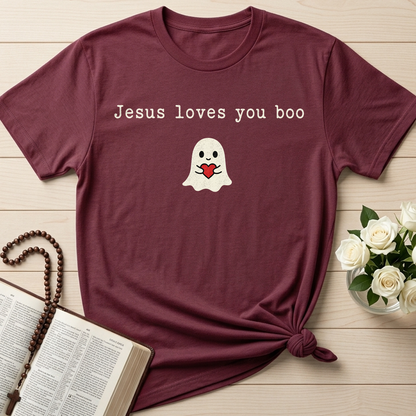 Jesus Loves You Boo 01