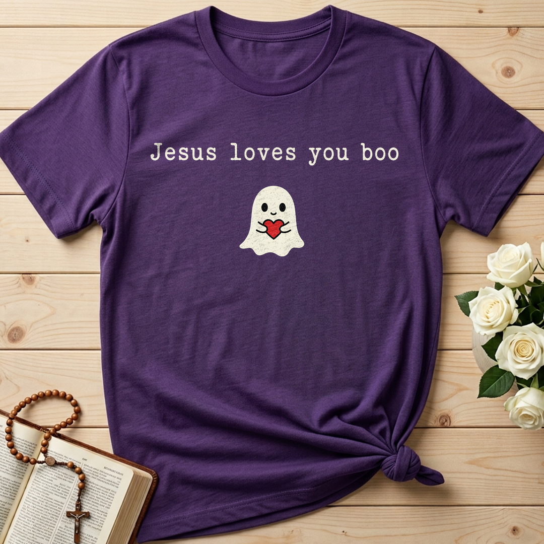 Jesus Loves You Boo 01