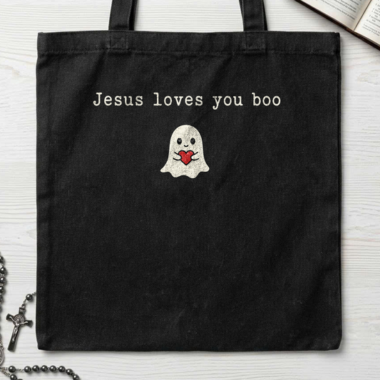Jesus Loves You Boo 01