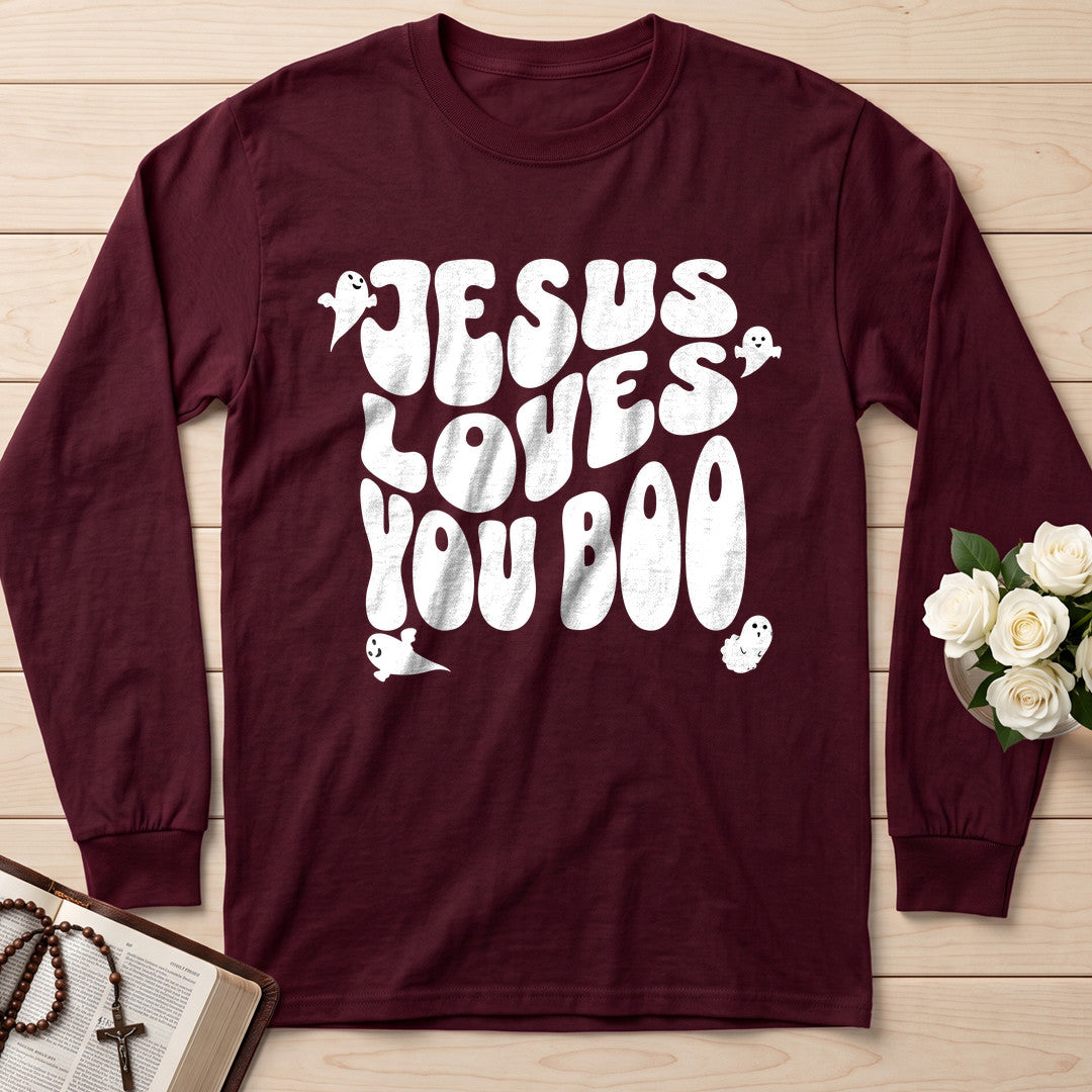 Jesus Loves You Boo 02