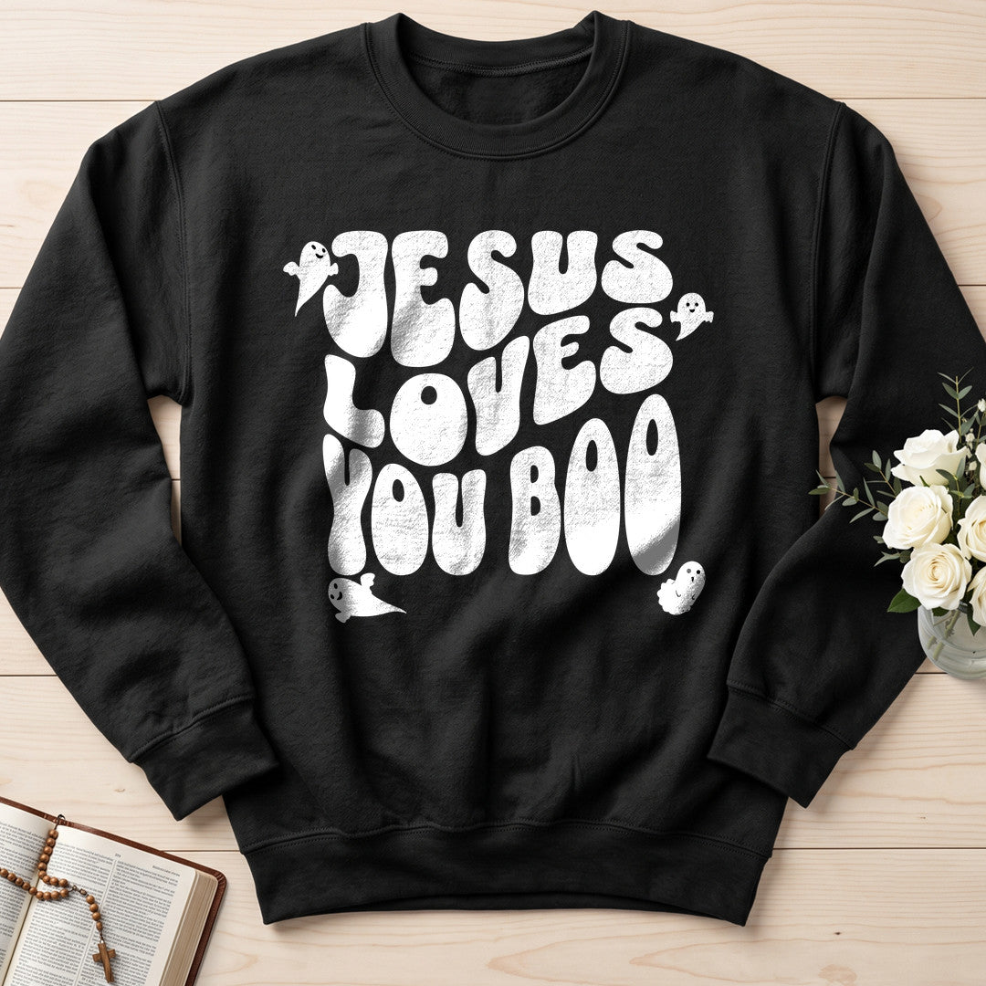 Jesus Loves You Boo 02