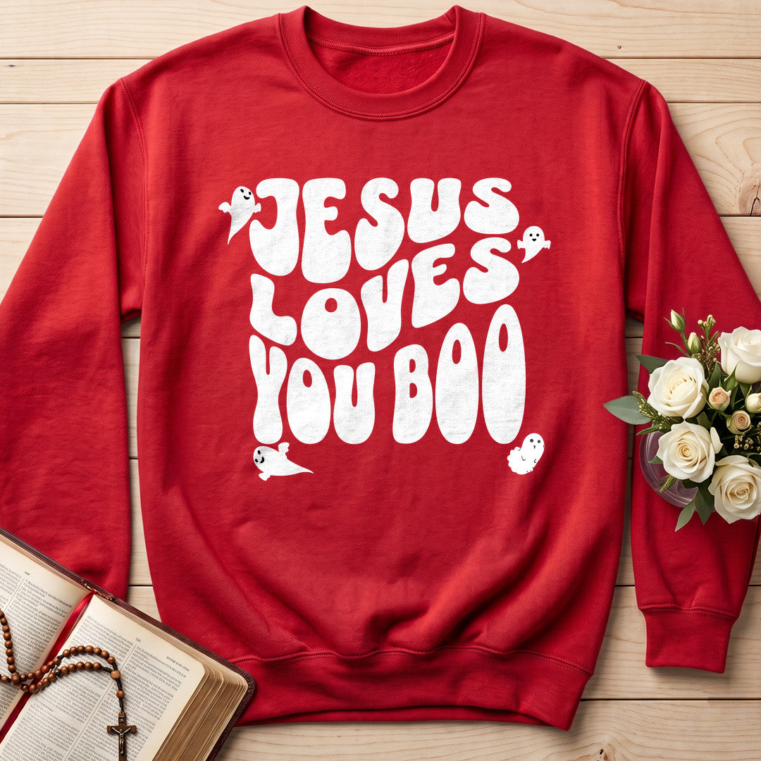 Jesus Loves You Boo 02