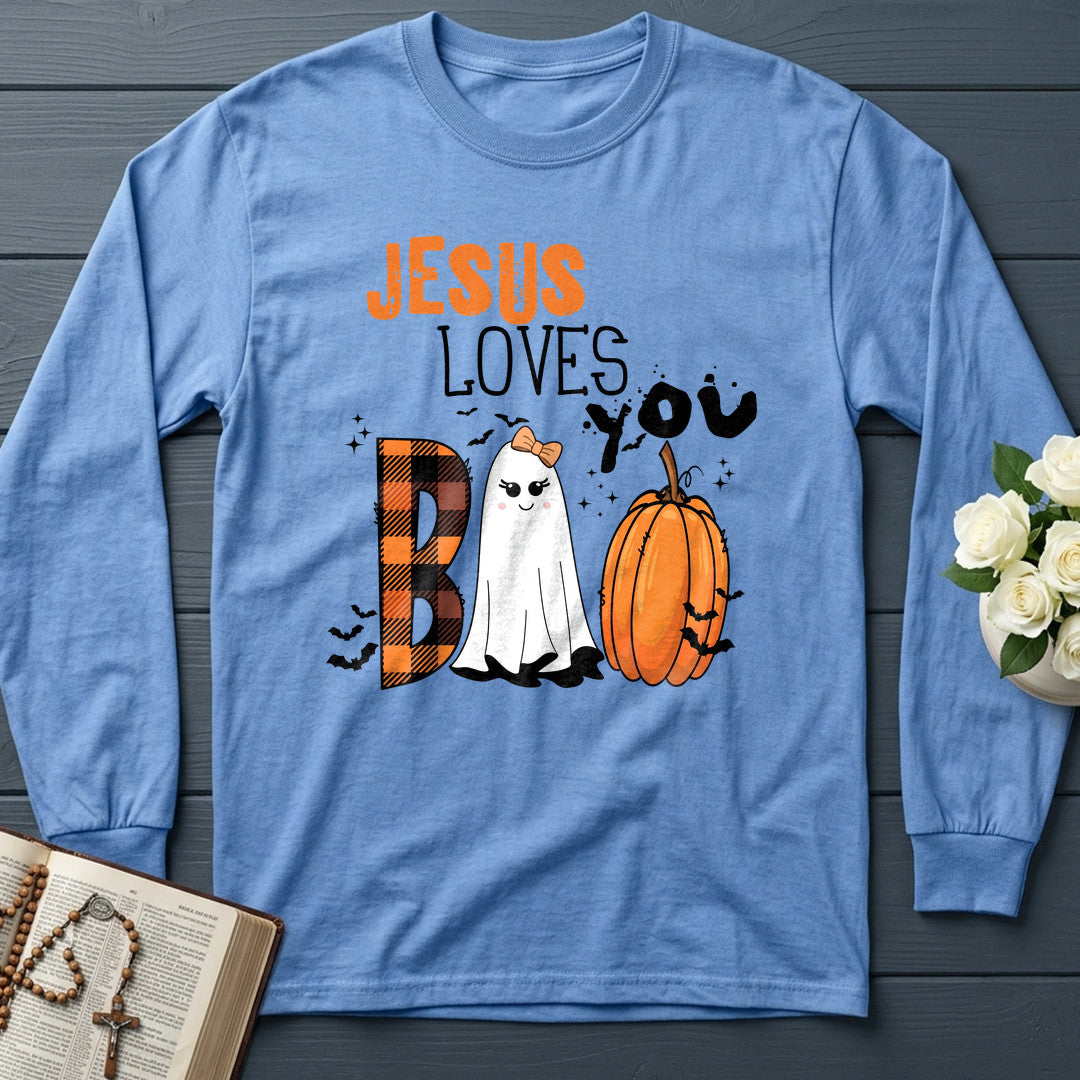 Jesus Loves You Boo 03