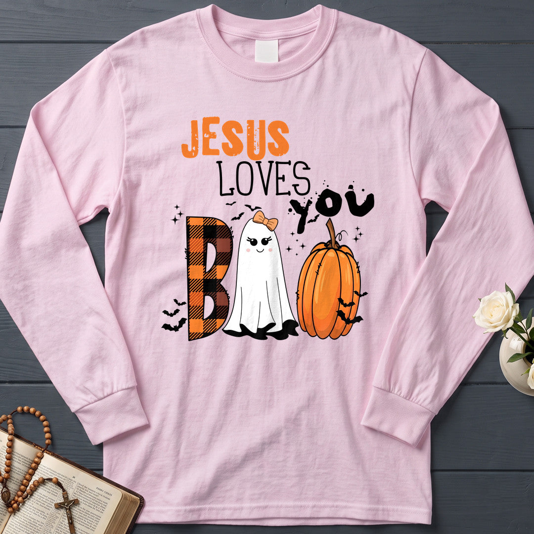 Jesus Loves You Boo 03