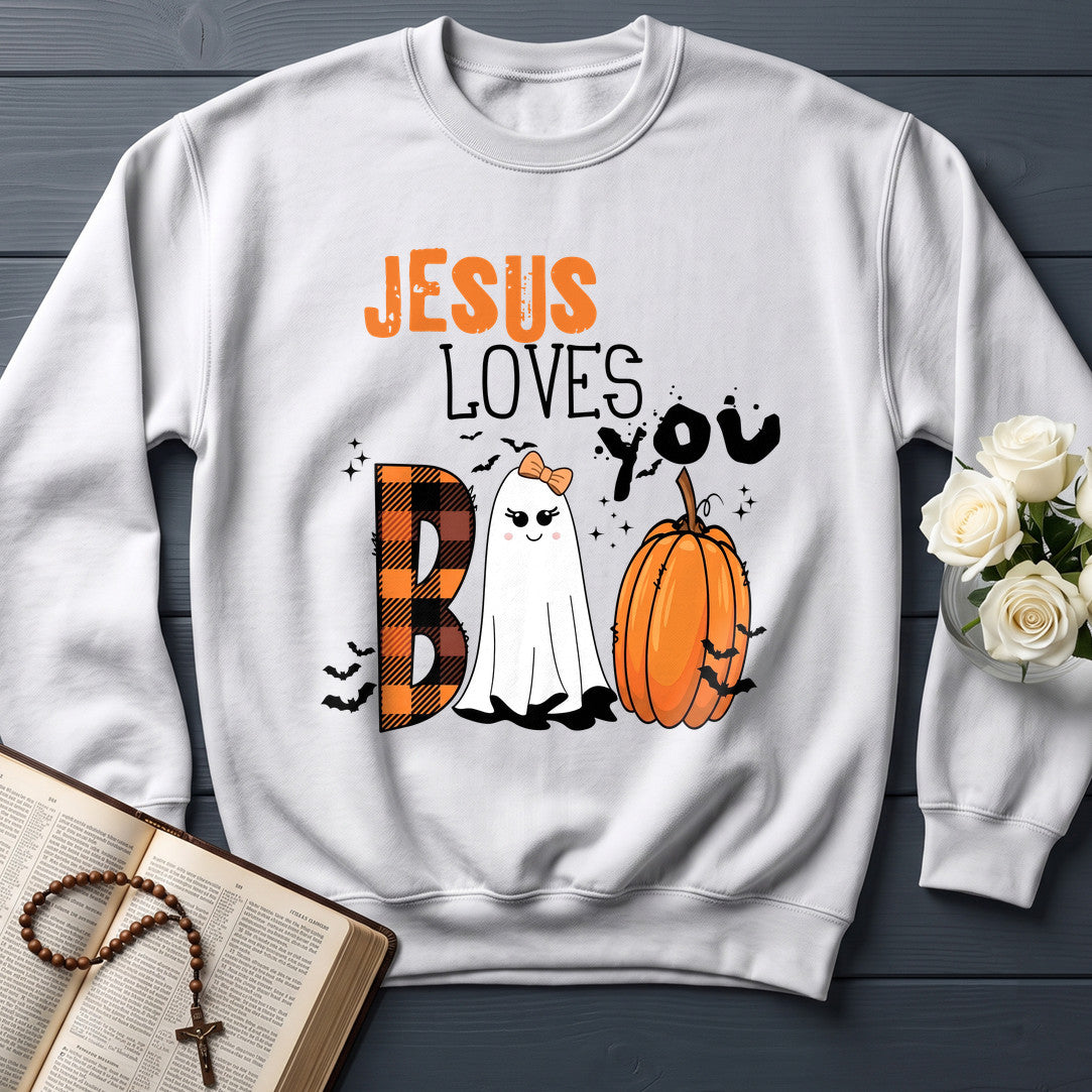 Jesus Loves You Boo 03