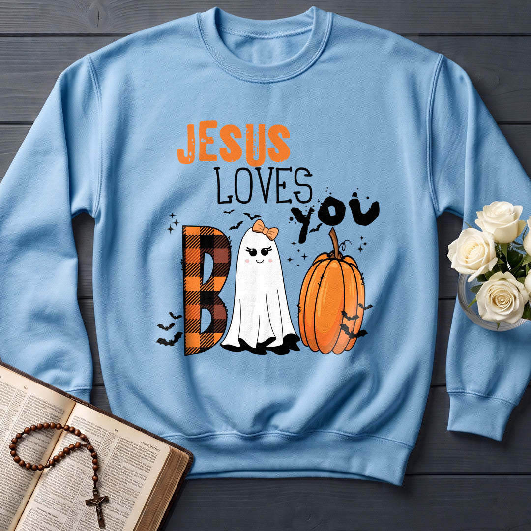 Jesus Loves You Boo 03