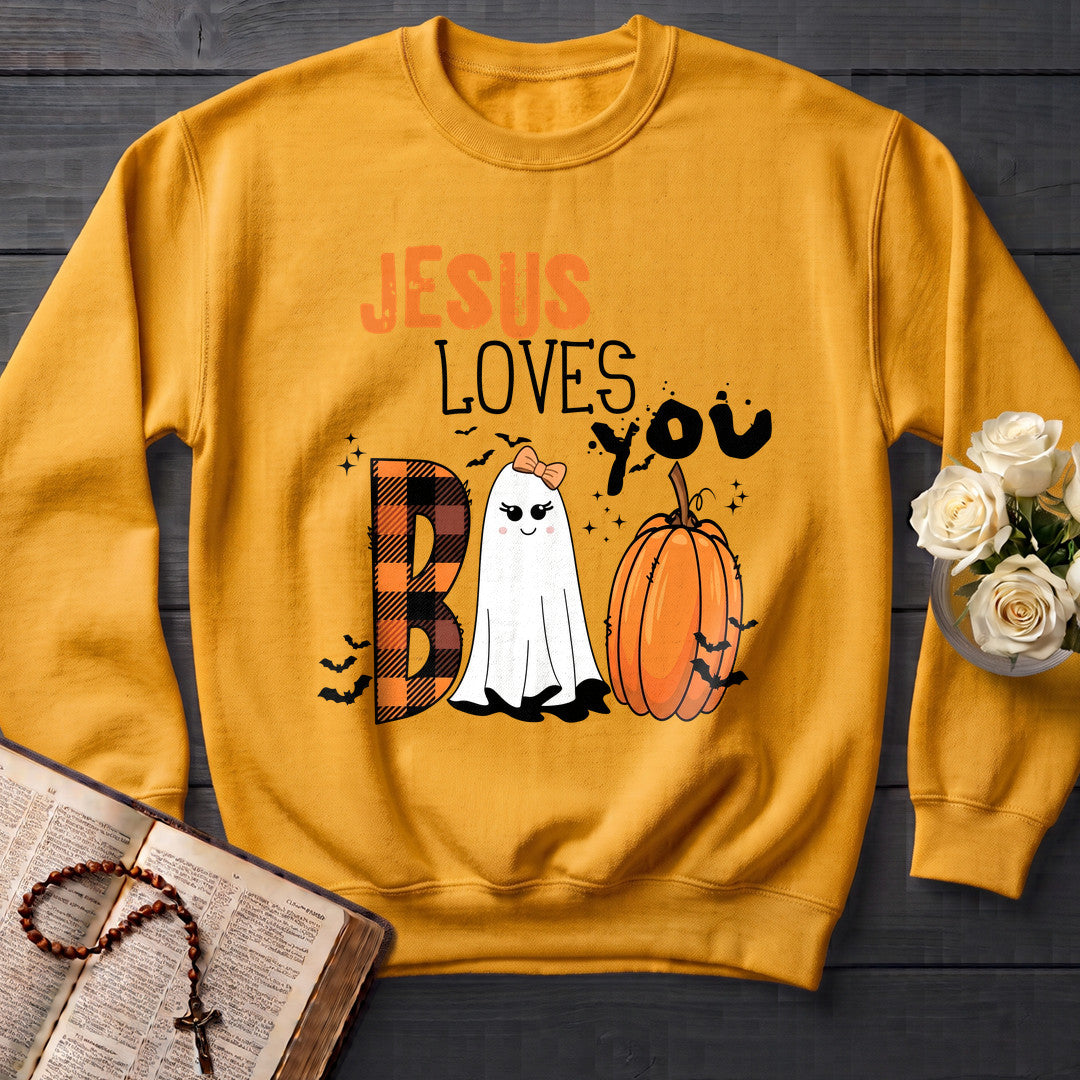 Jesus Loves You Boo 03