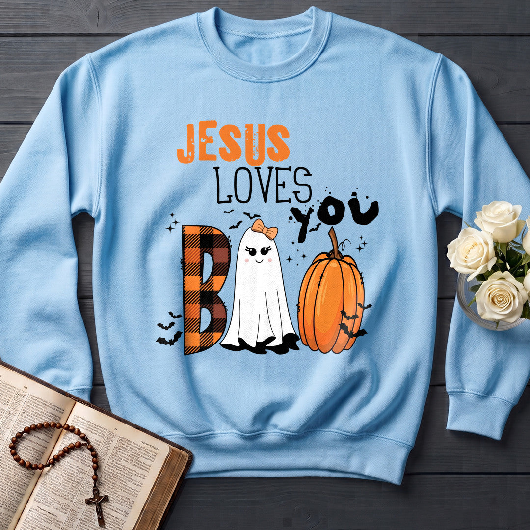 Jesus Loves You Boo 03