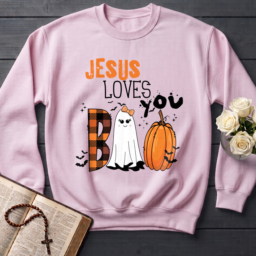Jesus Loves You Boo 03