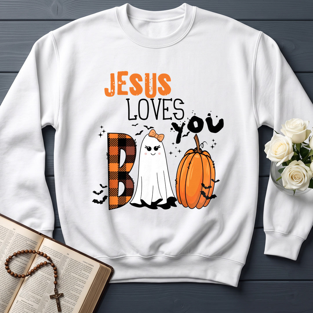 Jesus Loves You Boo 03