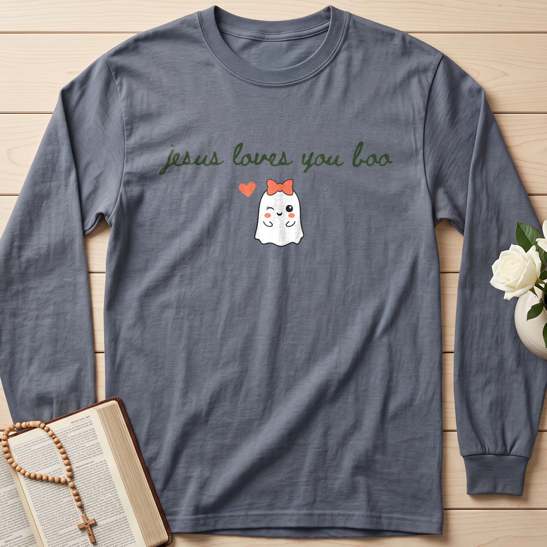 Jesus Loves You Boo 04