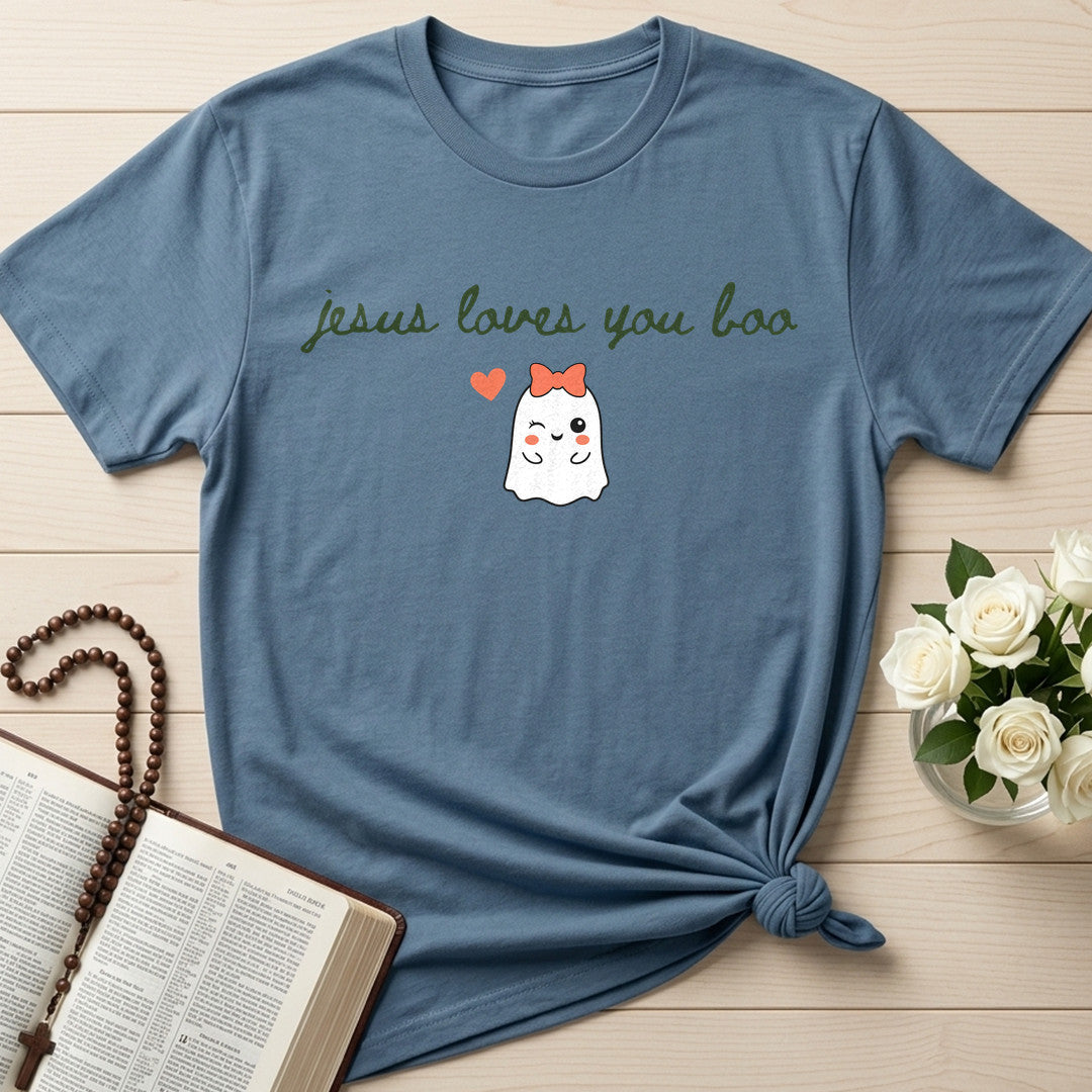 Jesus Loves You Boo 04