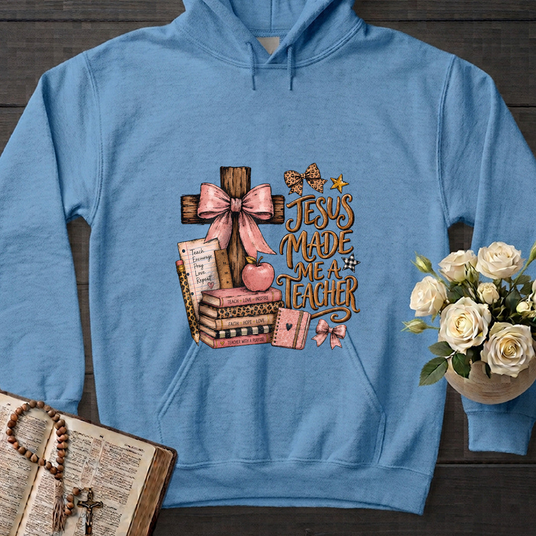 Jesus Made Me A Teacher 02