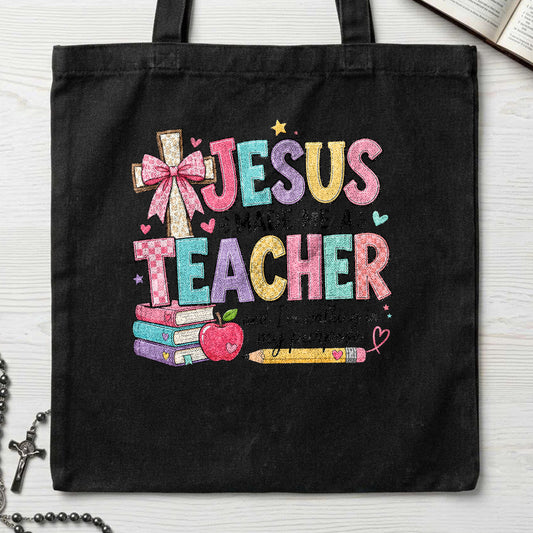 Jesus Made Me A Teacher And I'm Walking In My Purpose 19