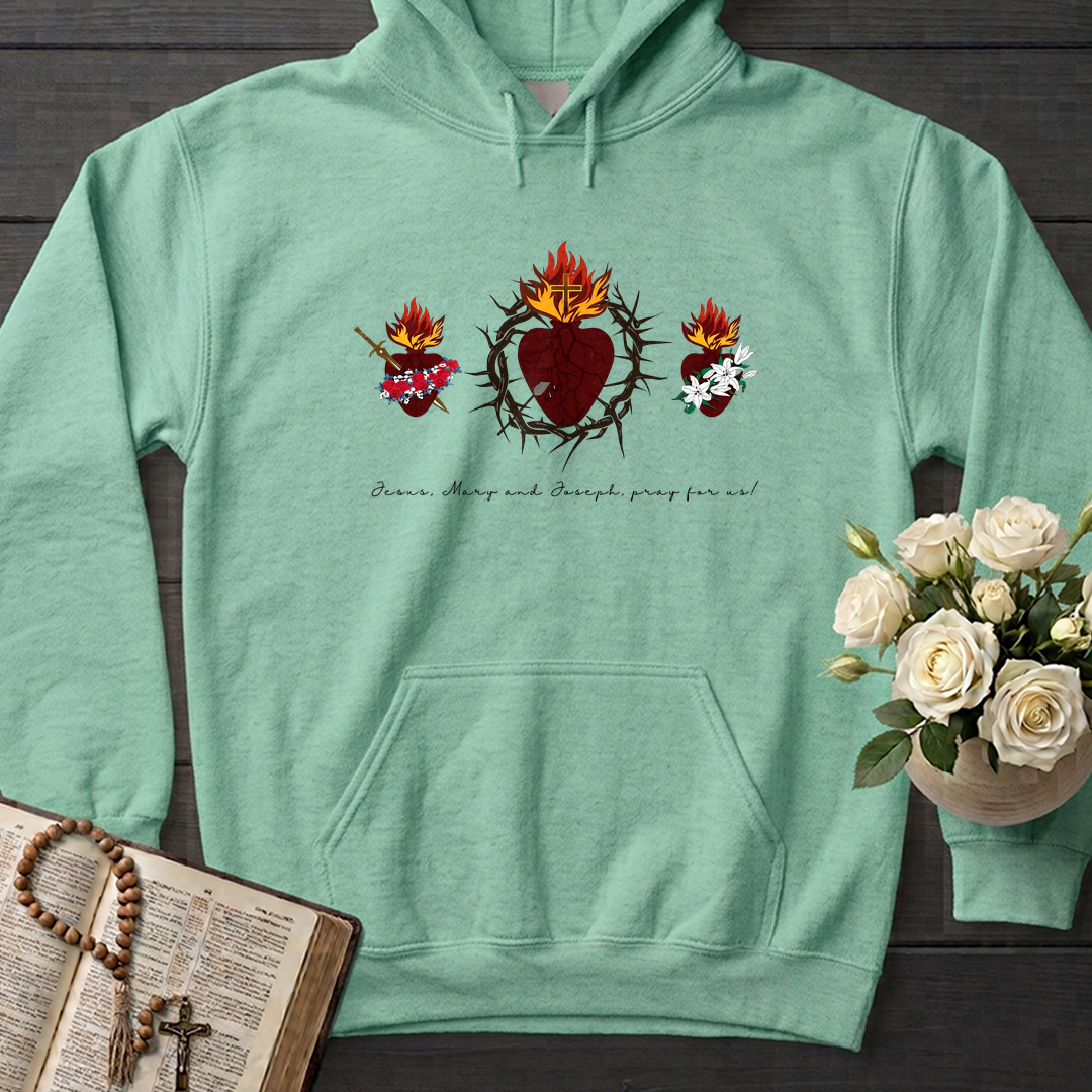 Jesus Mary And Joseph Pray For Us 01