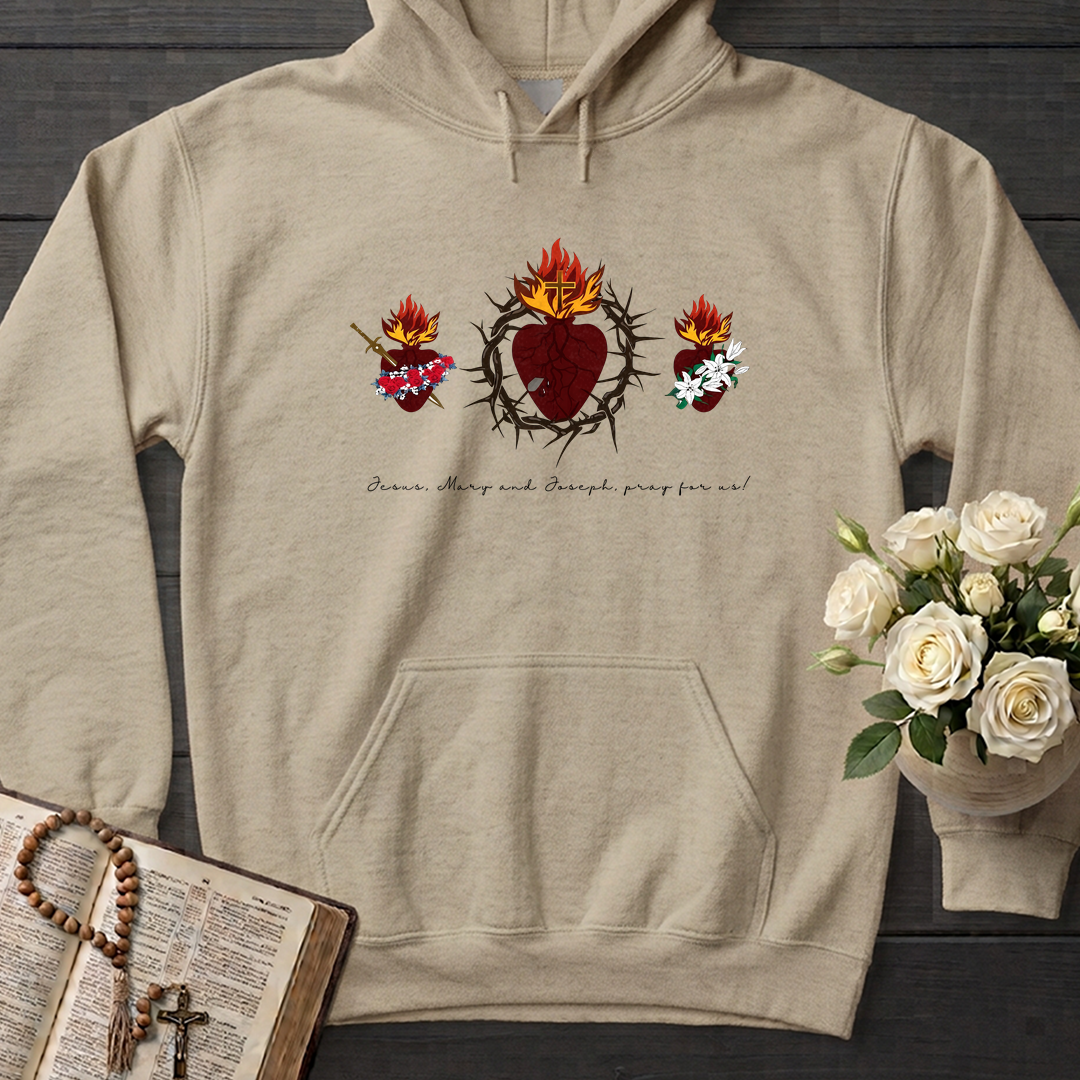 Jesus Mary And Joseph Pray For Us 01